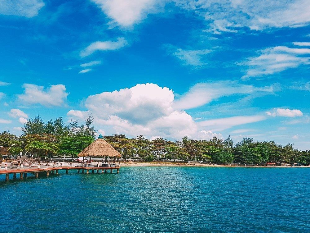 Kep & Kampot Coastal Retreat