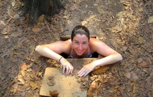 Vietnam War Experience