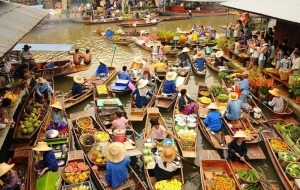 A glimpse of Laos & Thailand 12 Days 11 Nights