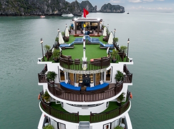 Margaret Cruises 2 Days 1 Night