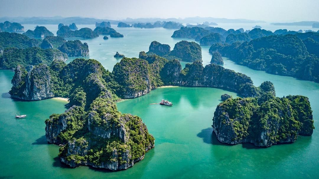 Vietnam Essence Journey