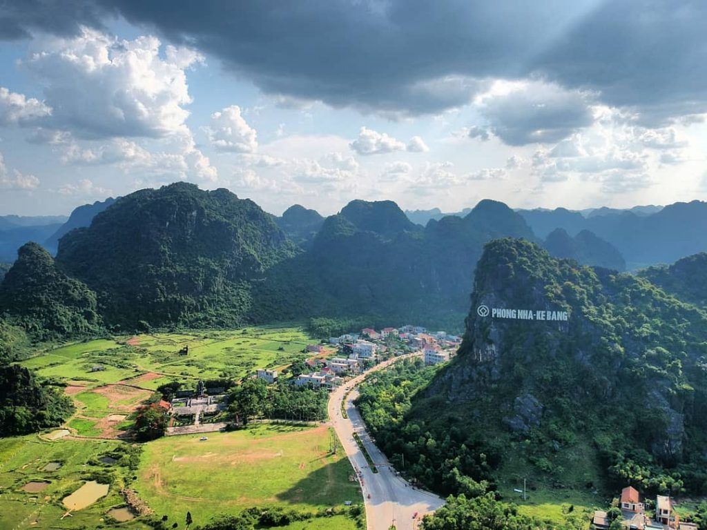 Phong Nha Ke Bang National Park