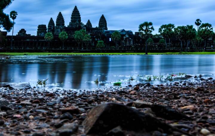 Angkor Discovery – 4 Days / 3 Nights