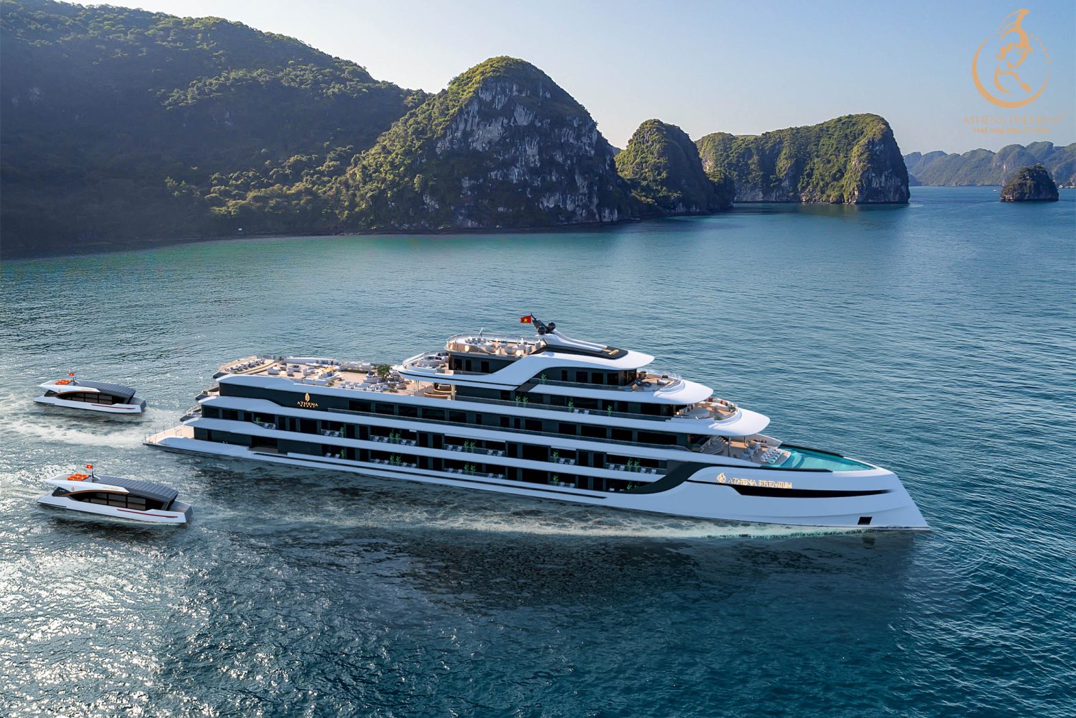 Athena Premium Cruise