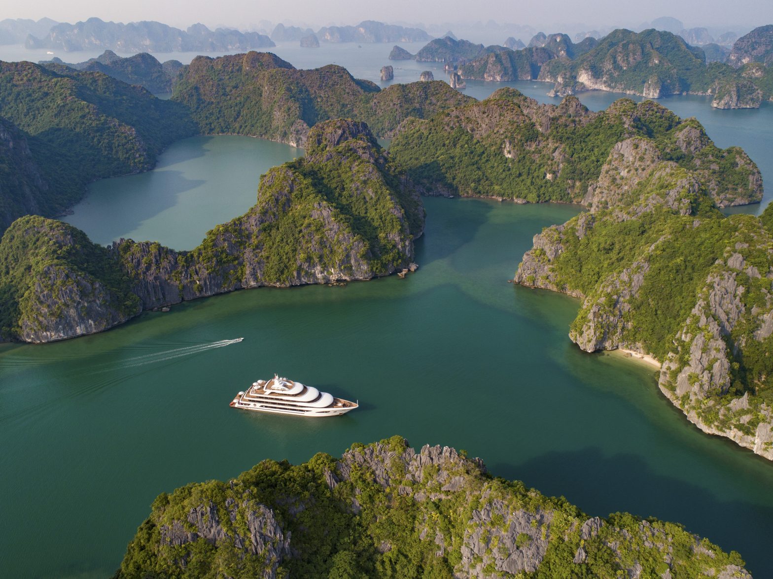 Scarlet Pearl Cruises 3 Days 2 Night