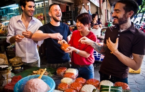 Take a deep look into Vietnamese Cuisines