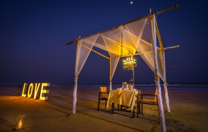 Mesmerizing Pattaya Honeymoon Tour