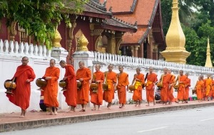 Best of Luang Prabang