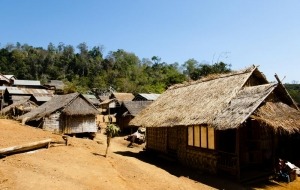 Luang Prabang Trekking Tour