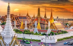 Laos & Bangkok Discovery 11 Days 10 Nights