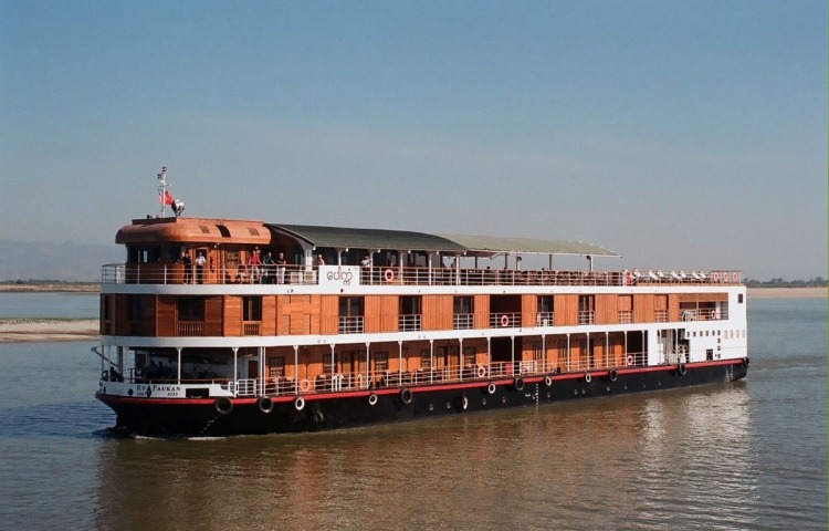 Absolutely wonderful holiday in Myanmar