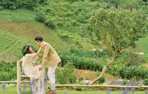 Perfect Honeymoon In Thailand