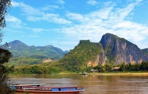 9 days from Luang Prabang to Chiang Mai – Thailand