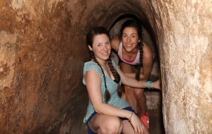 South & Centre of Vietnam War Memory