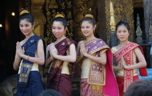 Spirit of Laos