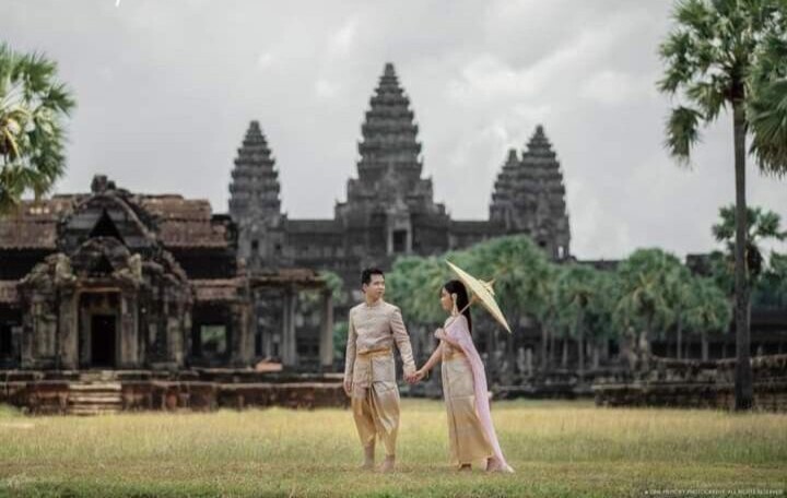 Luxury Honeymoon Retreat