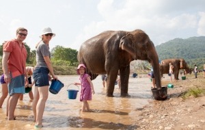 Alluring Luang Prabang for Kids