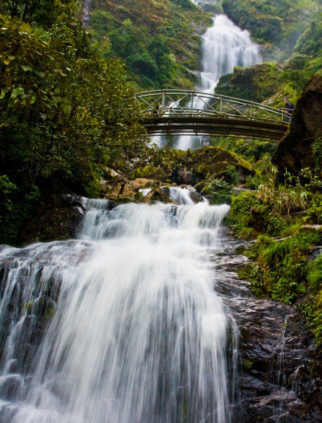 Thac Ba Lake Vietnam
