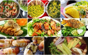 Vietnam Culinary Adventure tour