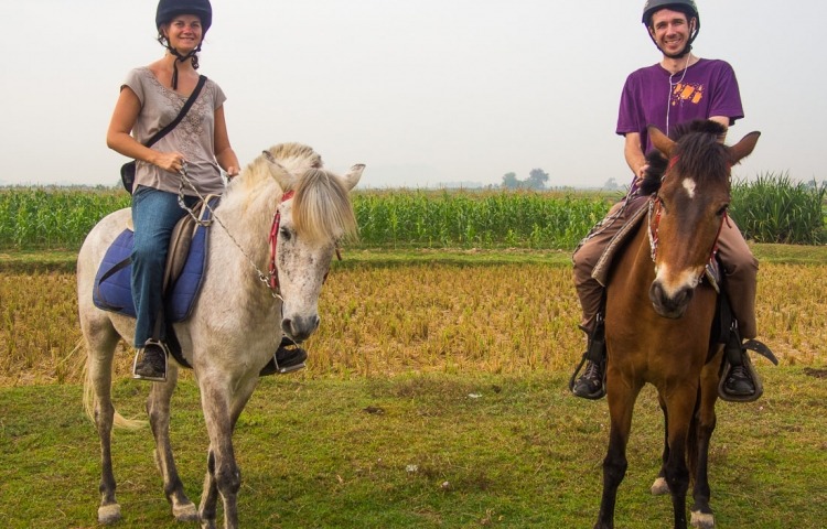 Family journeys, Cambodia memories