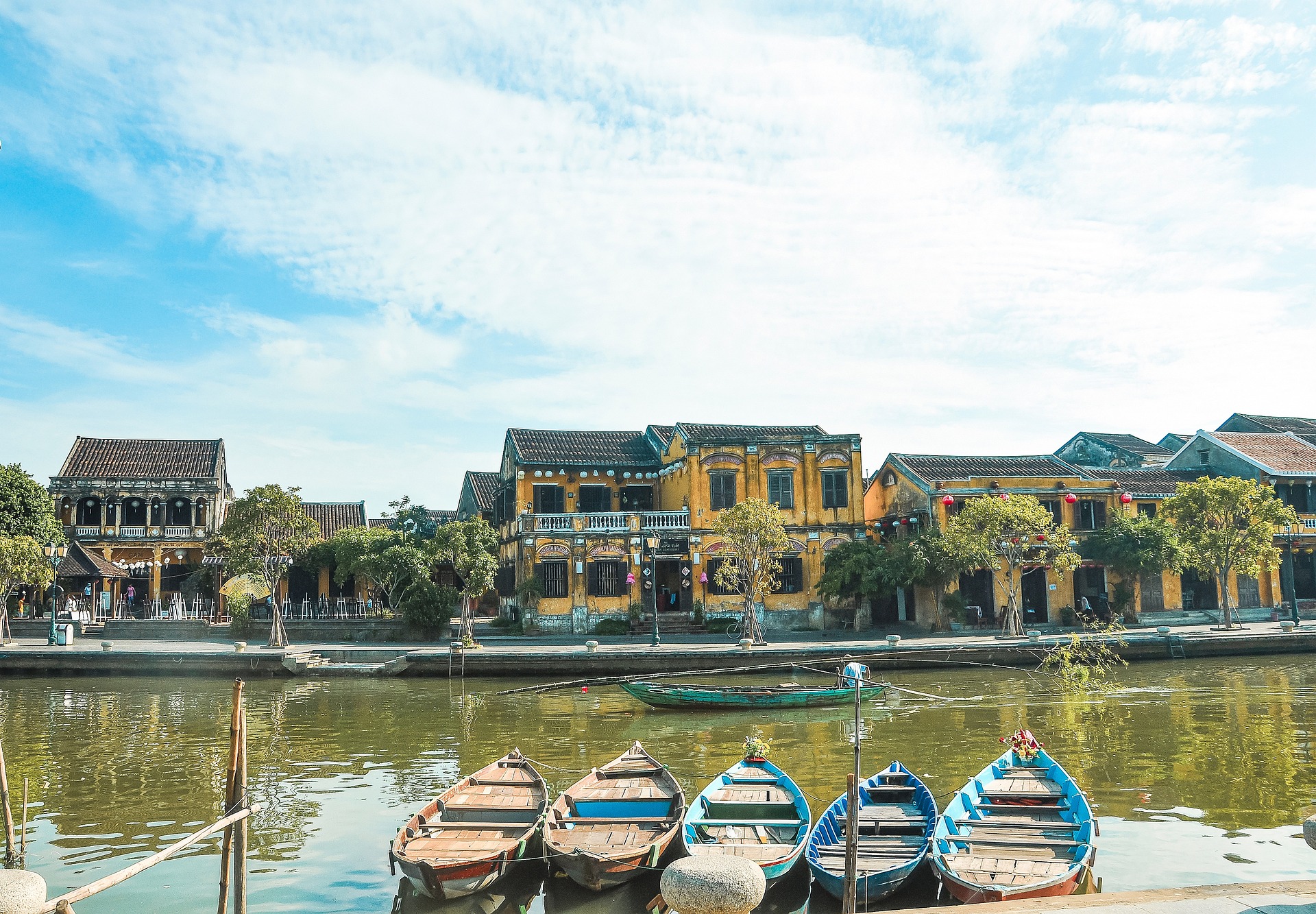 Hoi An Ancient Town