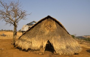 Northeast & Lost City