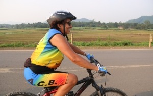 North Vietnam Cycling 10 days/ 9 nights