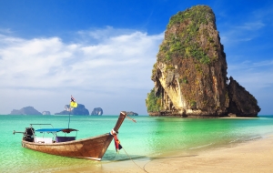 Thailand Island Hopping – West Coast