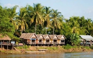 Luxury Laos Tour in Style