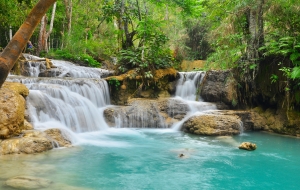 Beauty of Luang Prabang