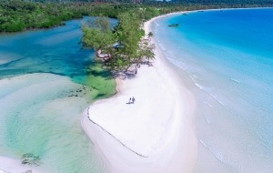 Cambodia Beach Bliss – Deluxe Edition