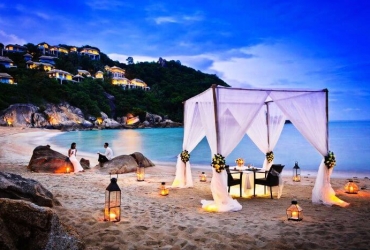 Romantic Phuket and Bangkok Honeymoon