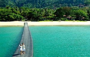 Thailand – Heaven on the beach