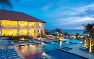 Paradise for Honeymooners