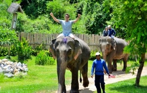 Luang Prabang Family Tour 6 days