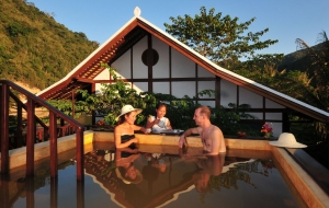 Laos Luxury Experience Tour