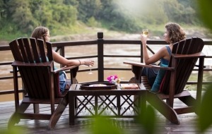 Thailand into Laos Luxury Experience