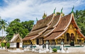 Vientiane – Luang Prabang Highlights