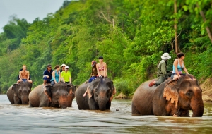 Wonder of Laos