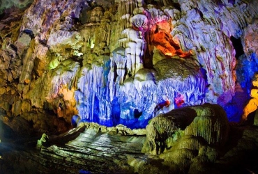Phong Nha Ke Bang National Park