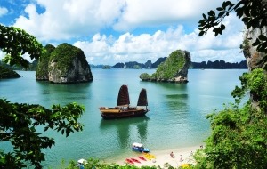 Indochina Melody 13 days 12 nights