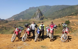 Northwest Motorbiking 10 days