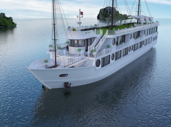 Calypso Cruise 3 days 2 nights