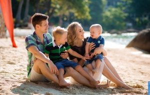 The Natural Thailand