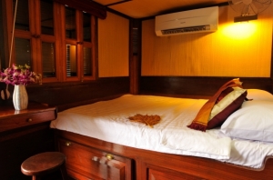 Phnom Penh – Siem Reap  3 days