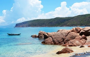 Quy Nhon Beach Escape