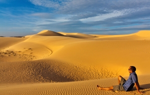 Mui Ne Beach Holiday