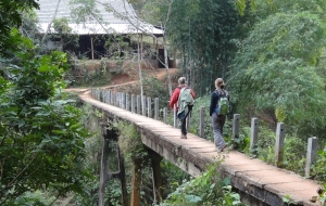 Ngoc Son Ngo Luong Trek 4 days