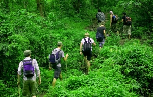 Authentic Northern Laos Trekking Tours