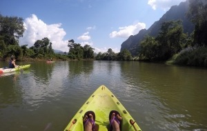 Laos Adventure Tour